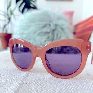 Madewell Shades + Bonus Pair